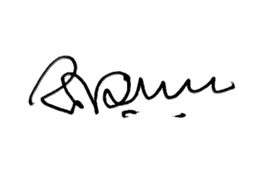 Signature 2
